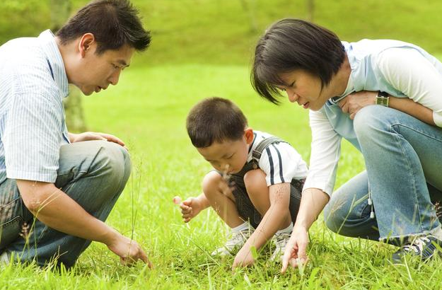 家庭品德教育不应是单调的说教而应融入日常生活的血脉 家庭品德教育不应是单调的说教而应融入日常生活的血脉