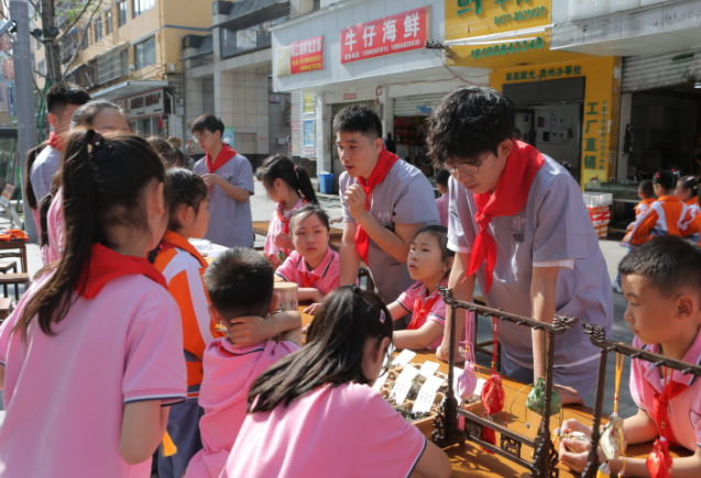 了解学校环境把握应急流程教师则能精准对接学生需求 了解学校环境把握应急流程教师则能精准对接学生需求