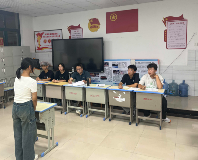升学断头路被系统性打通中职学生面前铺展开一条上升通道 升学断头路被系统性打通中职学生面前铺展开一条上升通道